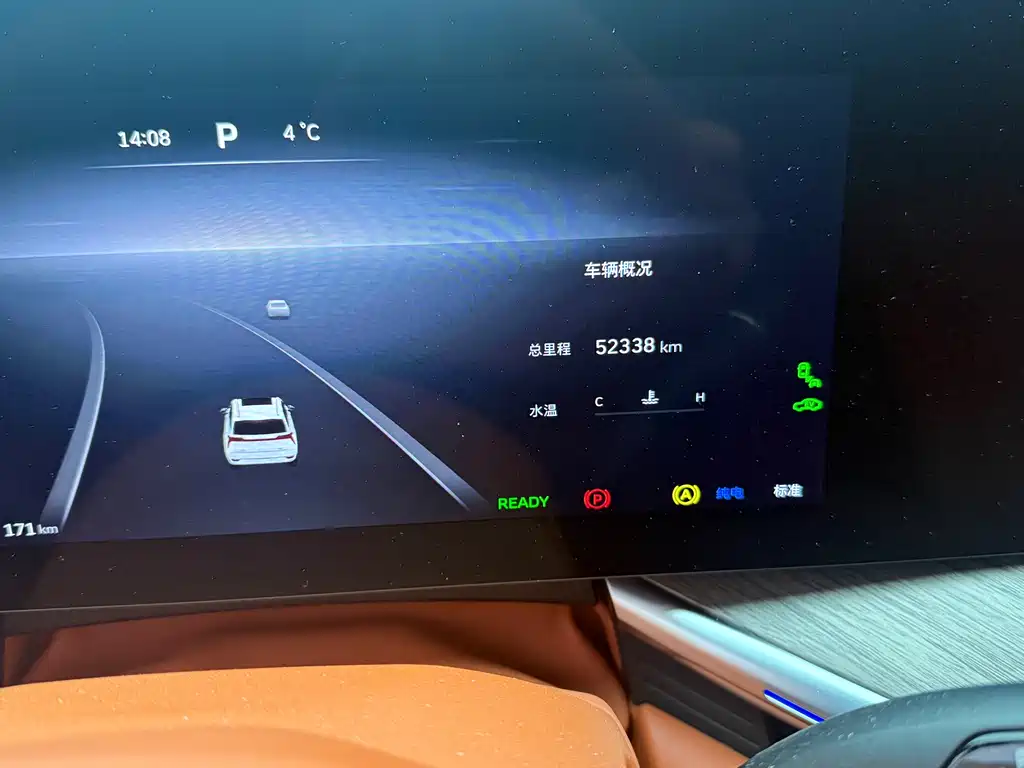 WEI PAI WEI BRAND BLUE MOUNTAIN