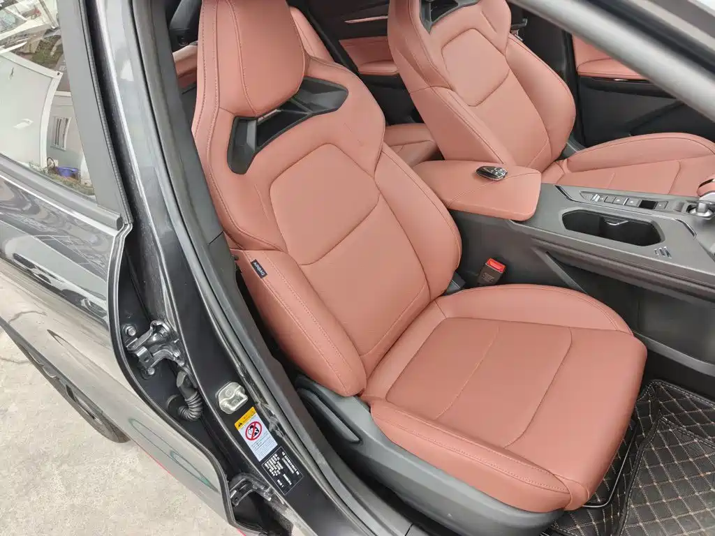 Changan X5 PLUS — миниатюра 25