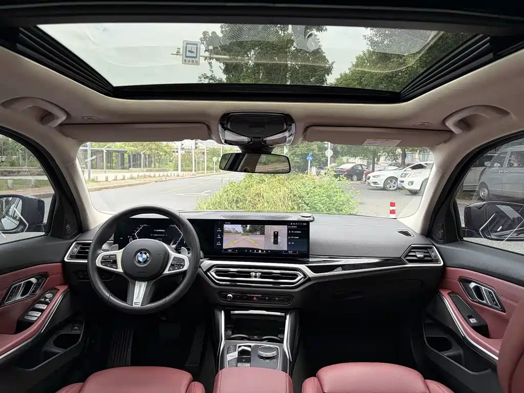 BMW 3 Series — миниатюра 4