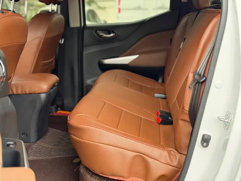 Dongfeng Rich 6 — миниатюра 9