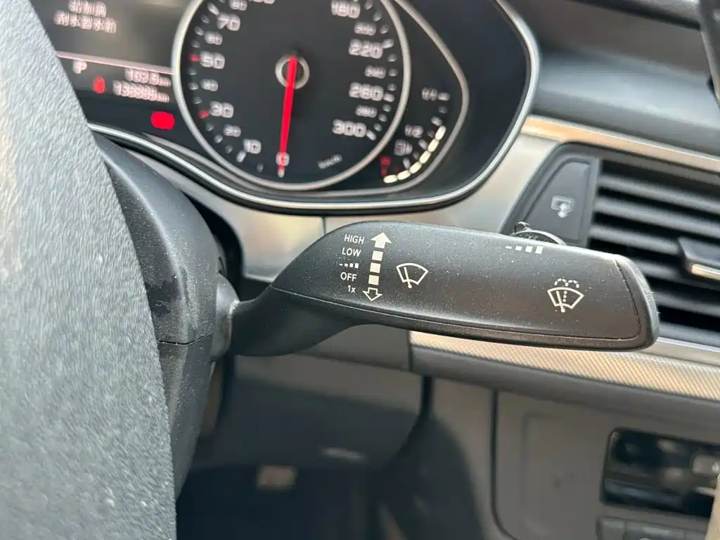 Audi A6L — миниатюра 24
