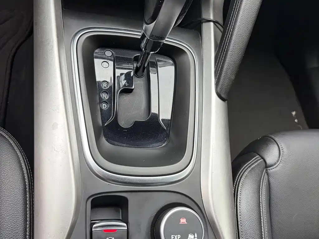 Renault Kadjar — миниатюра 13