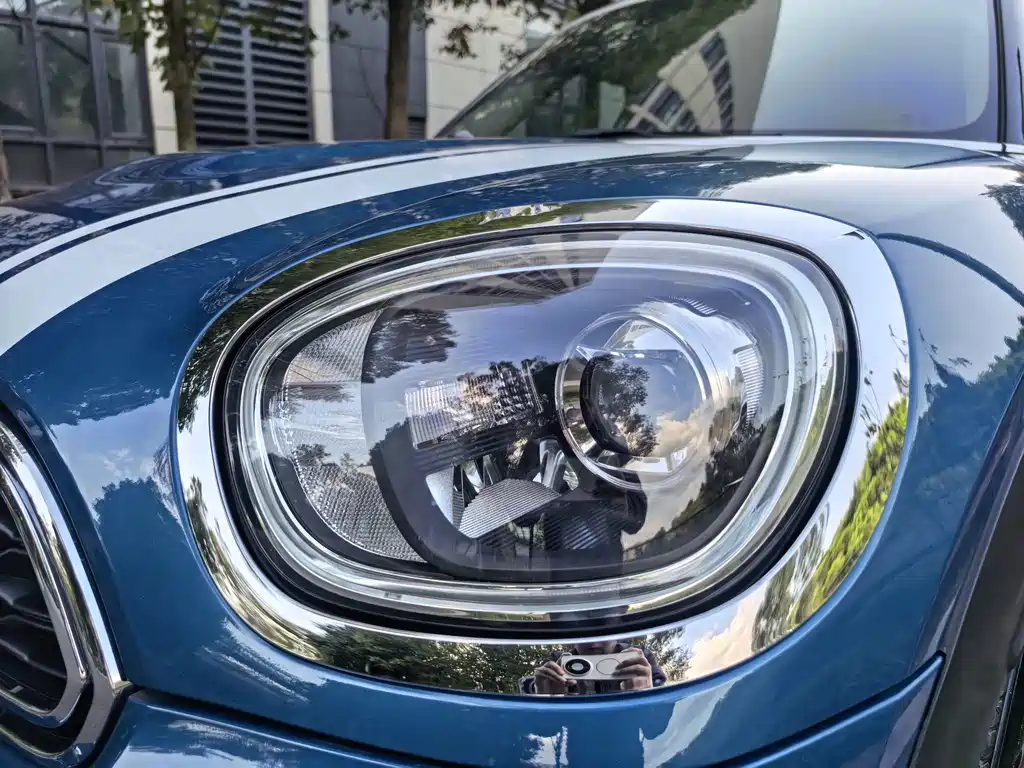 MINI Mini Countryman — миниатюра 13