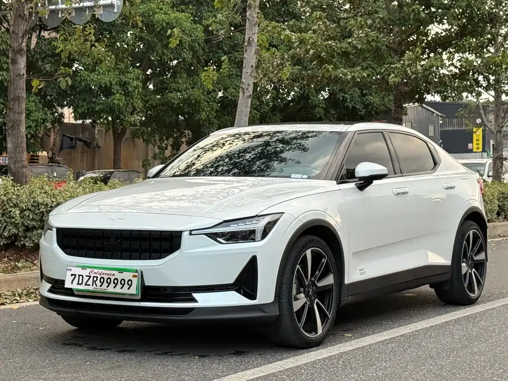 Polestar Polestar 2