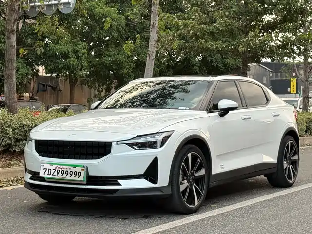 Polestar Polestar