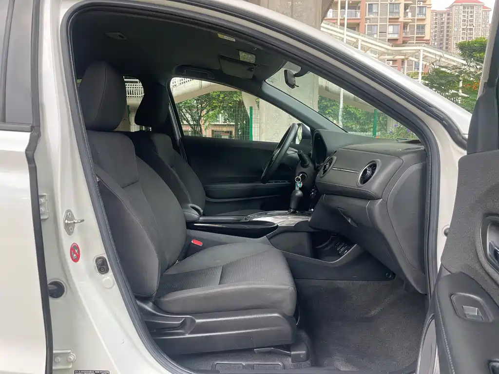 Honda XR-V — миниатюра 7