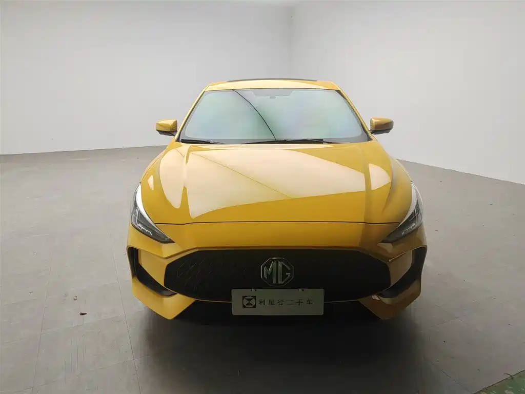MG MG5 — миниатюра 2