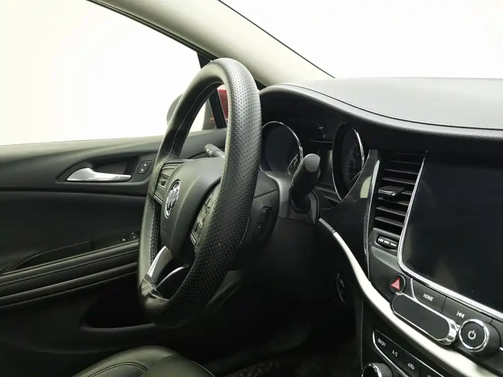 Buick Verano — миниатюра 22