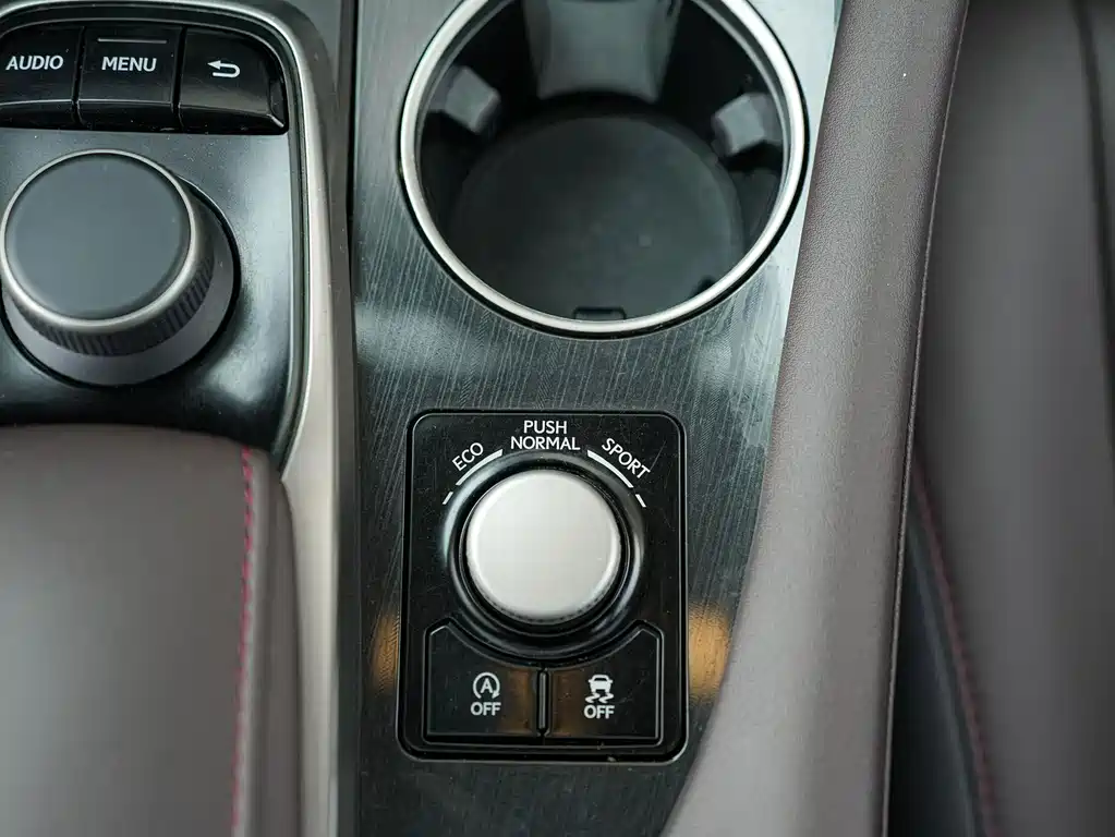 Lexus RX — миниатюра 20