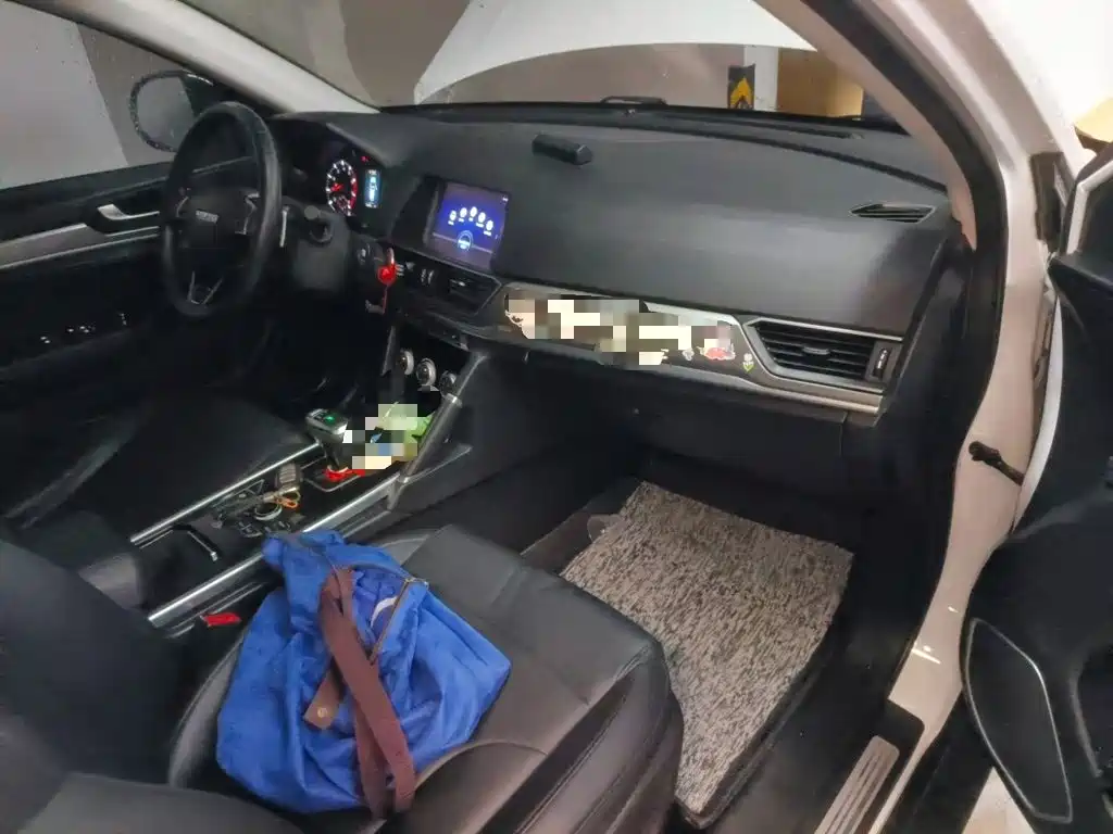 Haval H6 — миниатюра 20
