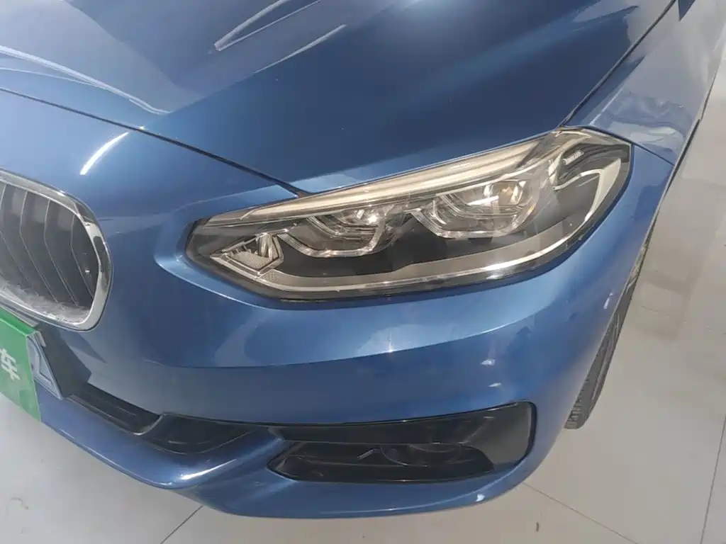 BMW 1 Series — миниатюра 24
