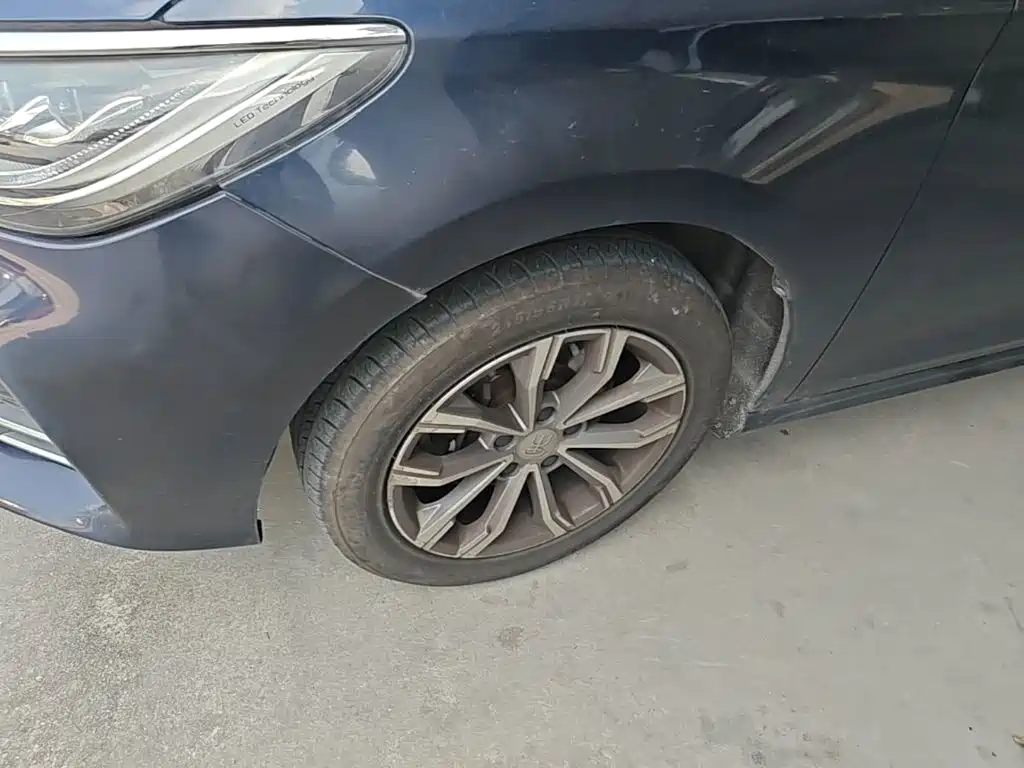 BYD MAX — миниатюра 23