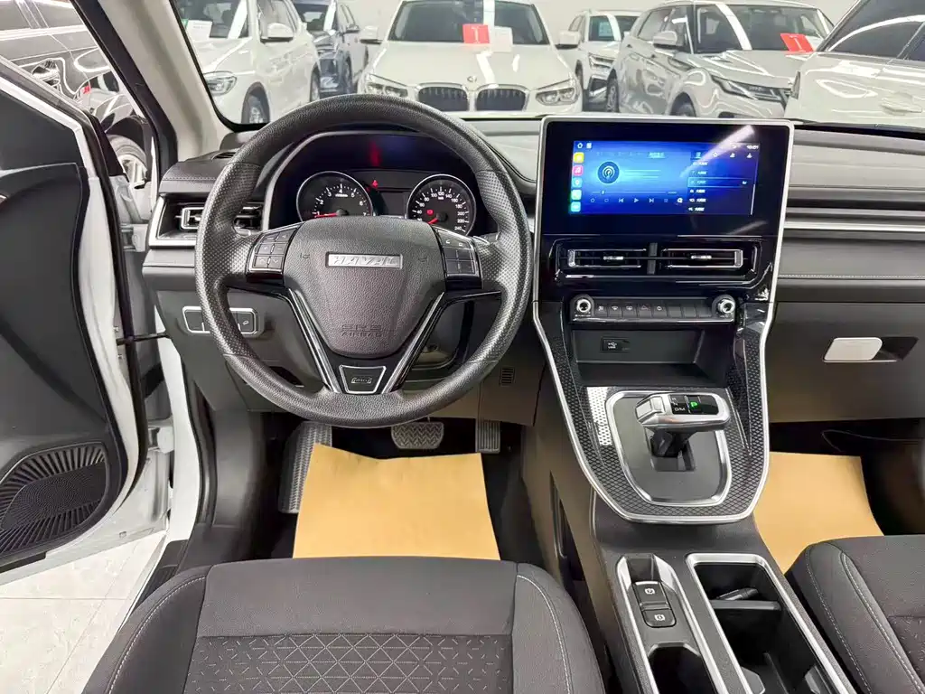 Haval M6 — миниатюра 16