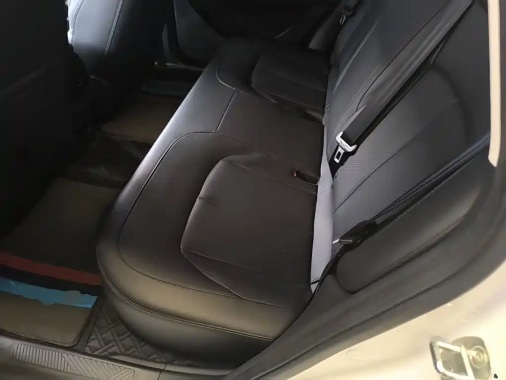Wuling Xingguang — миниатюра 17