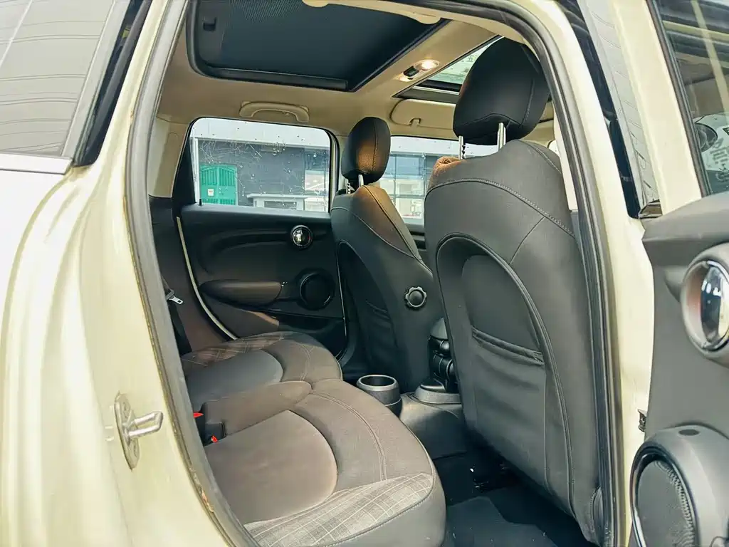 MINI Mini — миниатюра 7