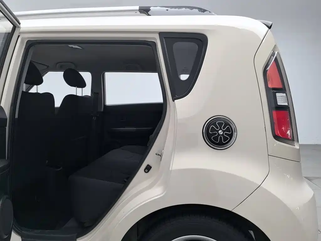 Kia Soul — миниатюра 15