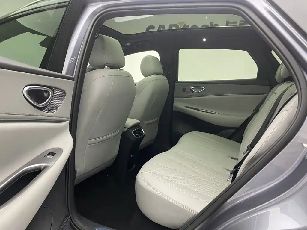 BYD Sealion 06 — миниатюра 19