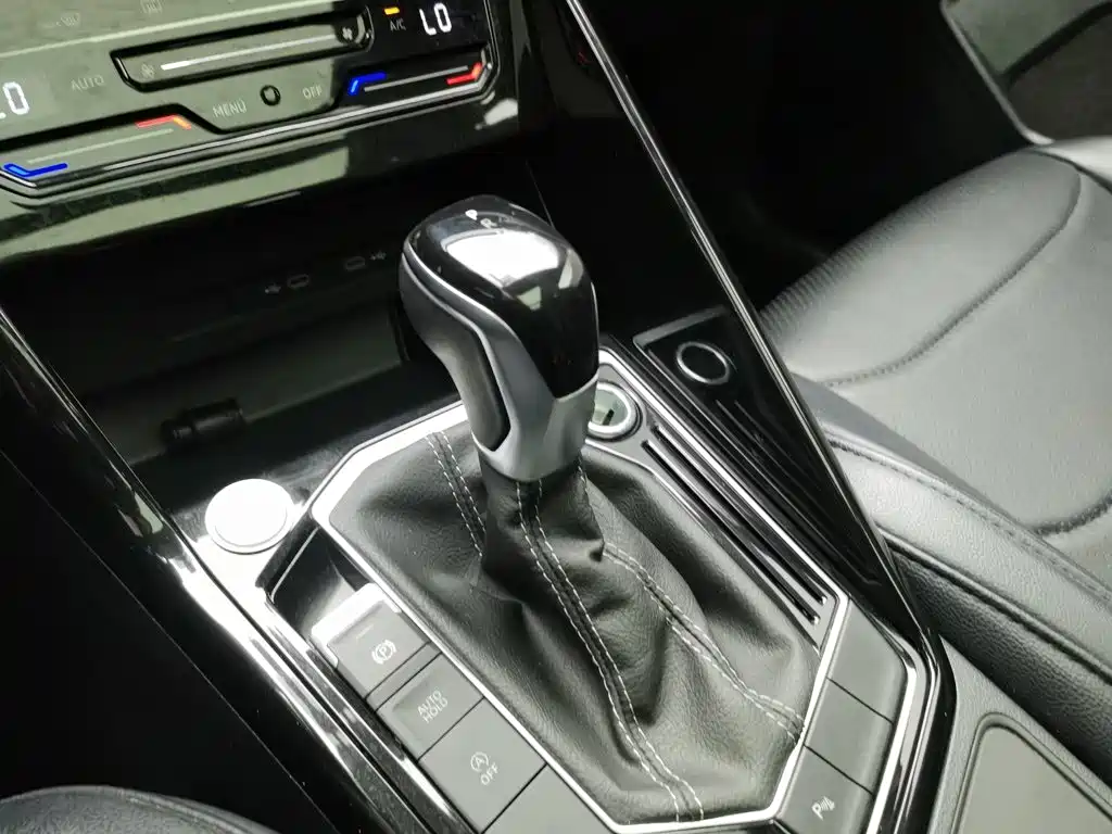 Volkswagen Tayron — миниатюра 13