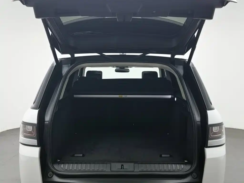 Land Rover Sport — миниатюра 16