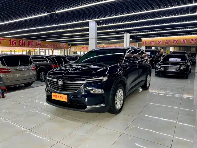 Buick Enclave