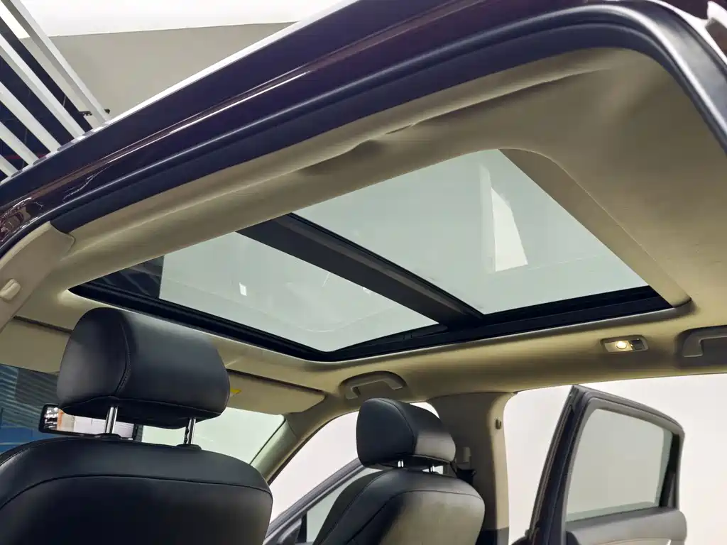 Honda Avancier — миниатюра 12