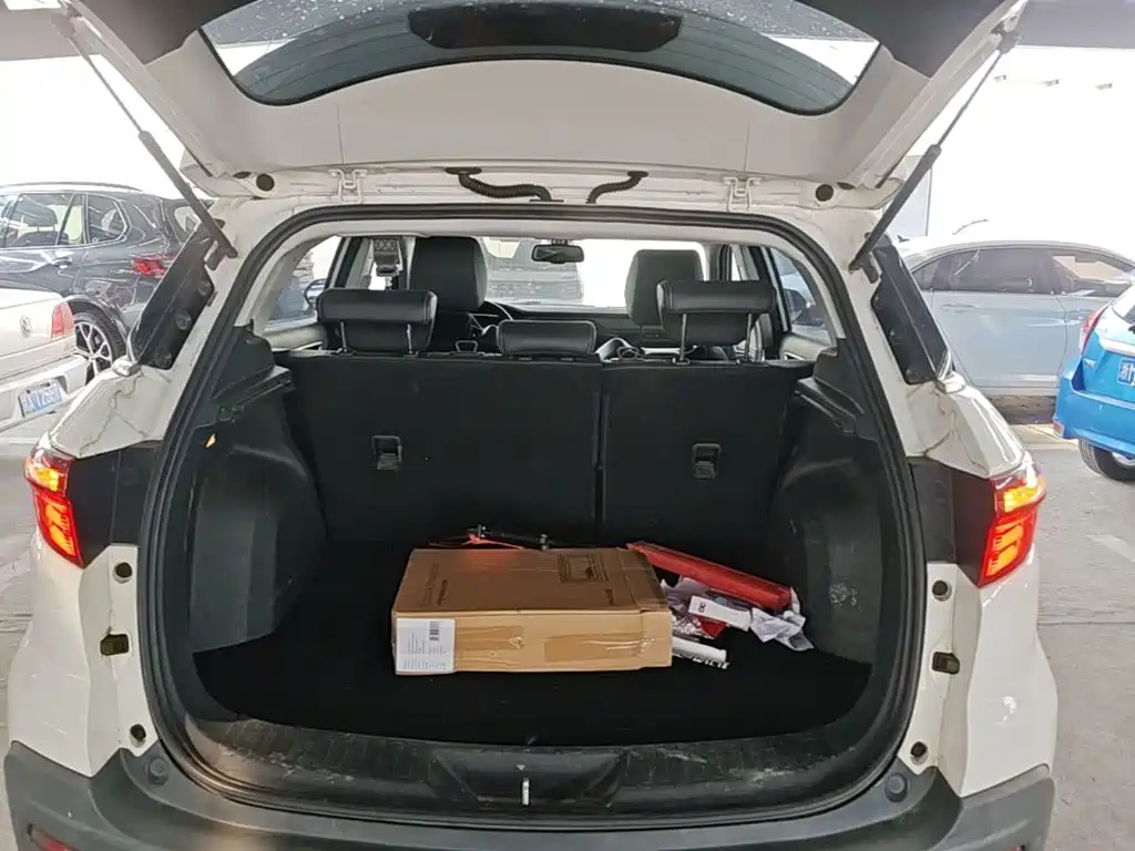 Ford Territory — миниатюра 19
