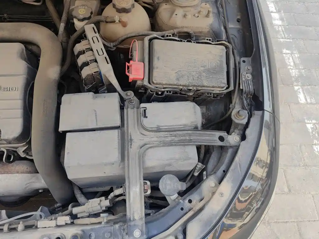 Chevrolet Malibu XL — миниатюра 21
