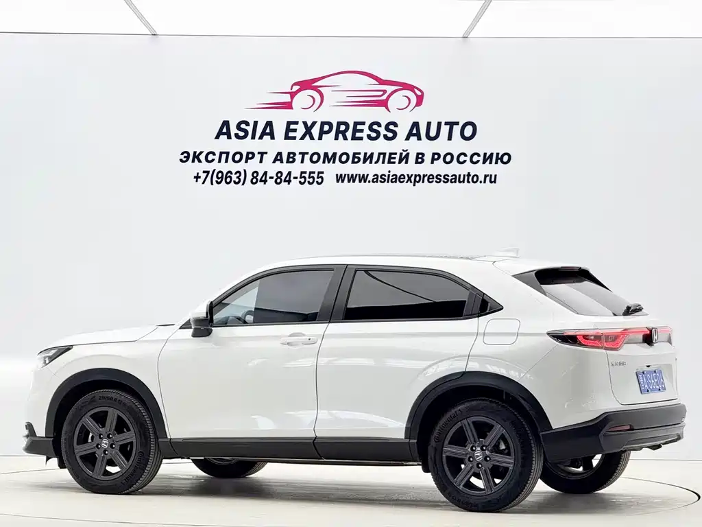 Honda XR-V 2023 1.5L CVT