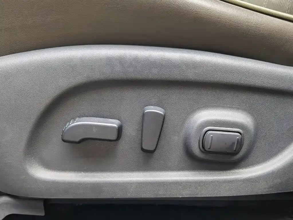 Infiniti QX60 (Import) — миниатюра 16