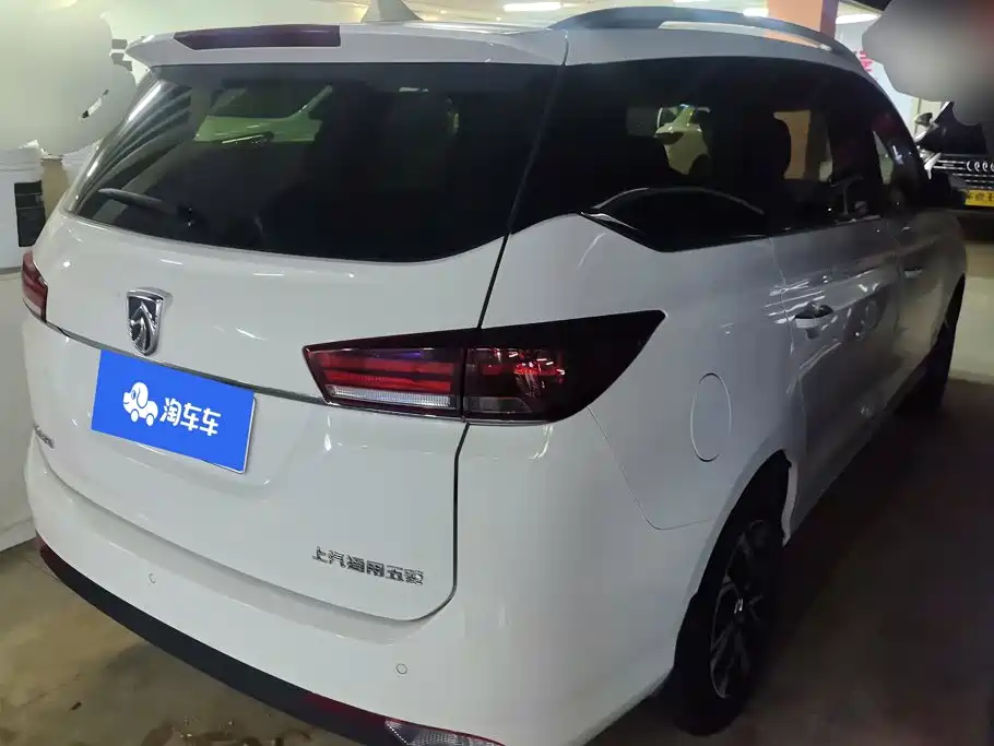 Baojun 360 — миниатюра 3