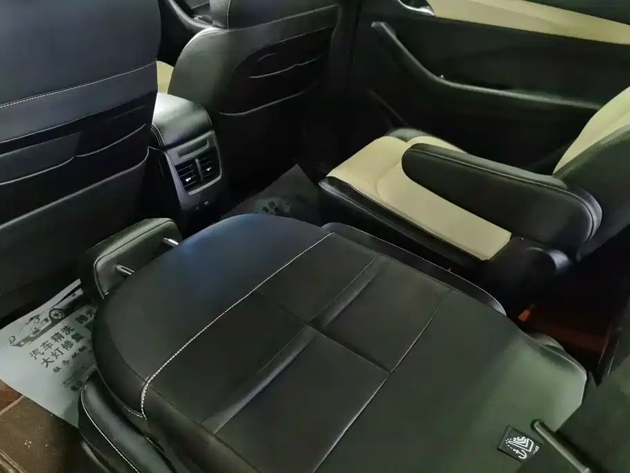 Baojun 360 — миниатюра 11