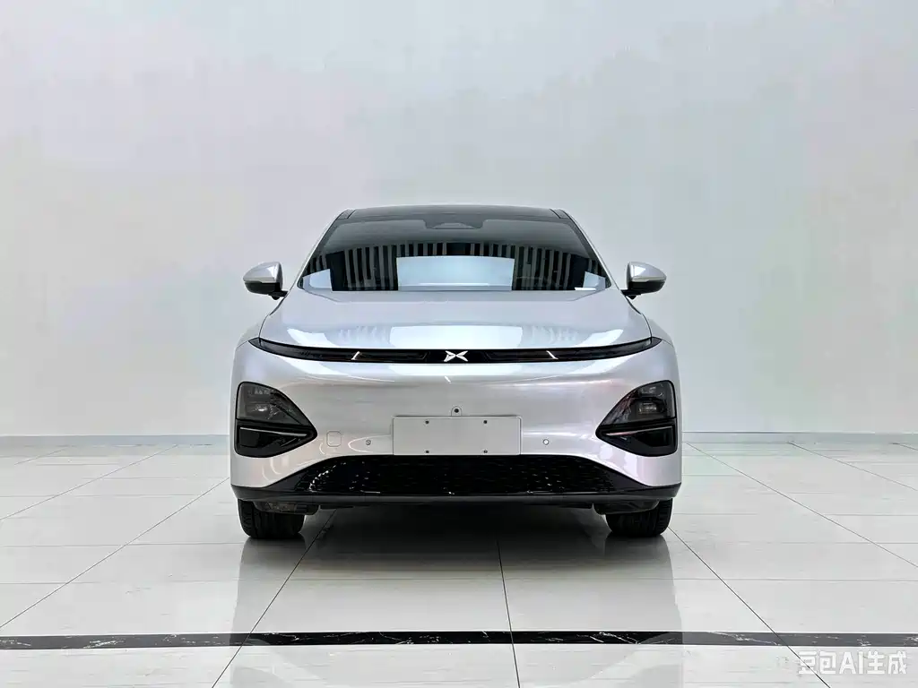 XPeng G6 — миниатюра 2