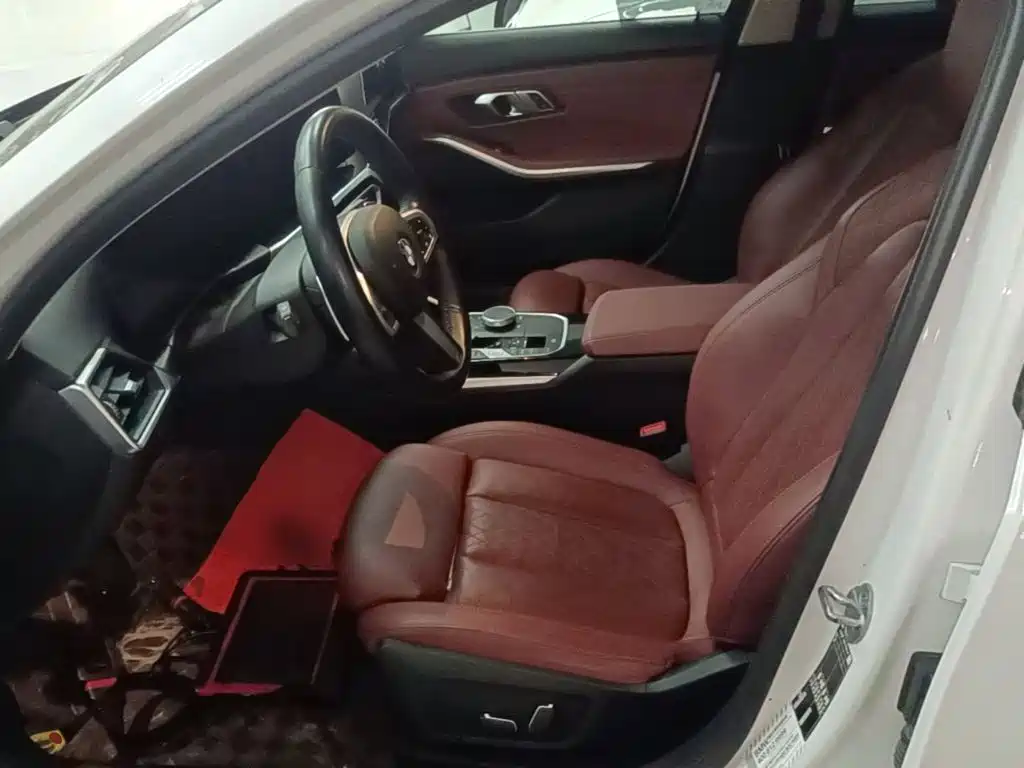 BMW 3 Series — миниатюра 15