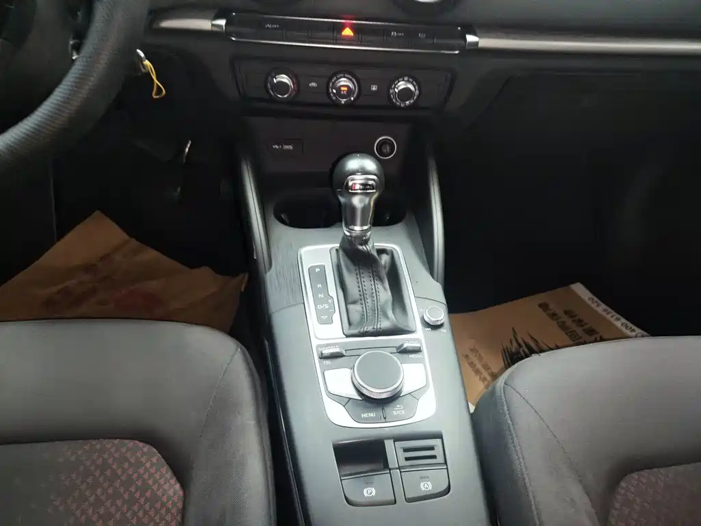 Audi A3 — миниатюра 14