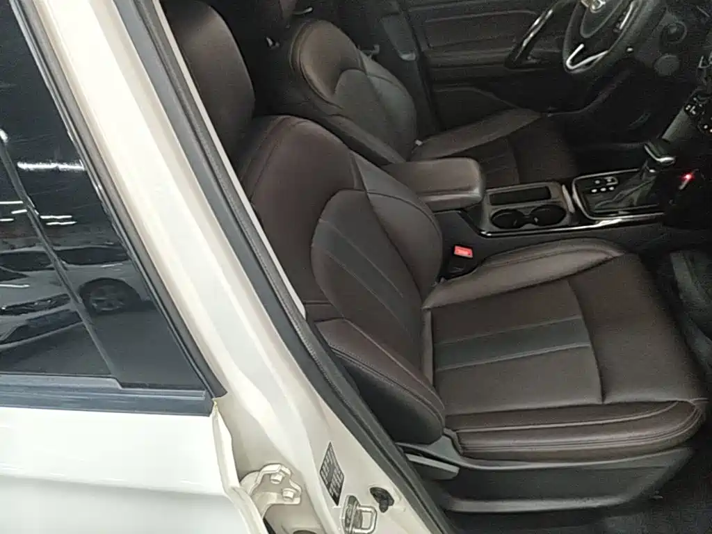 GAC Motor Trumpchi GS4 — миниатюра 25