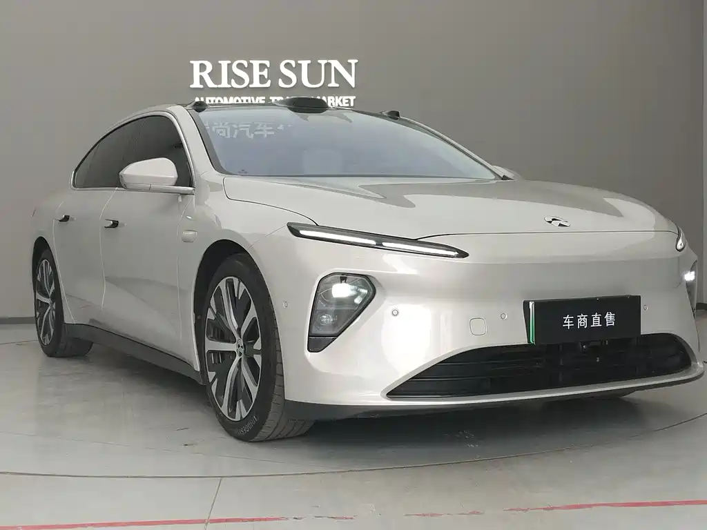 NIO ET7 — миниатюра 3