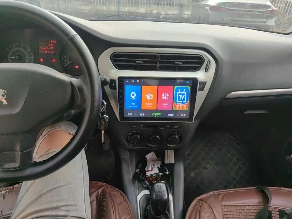 Peugeot 301 — миниатюра 9
