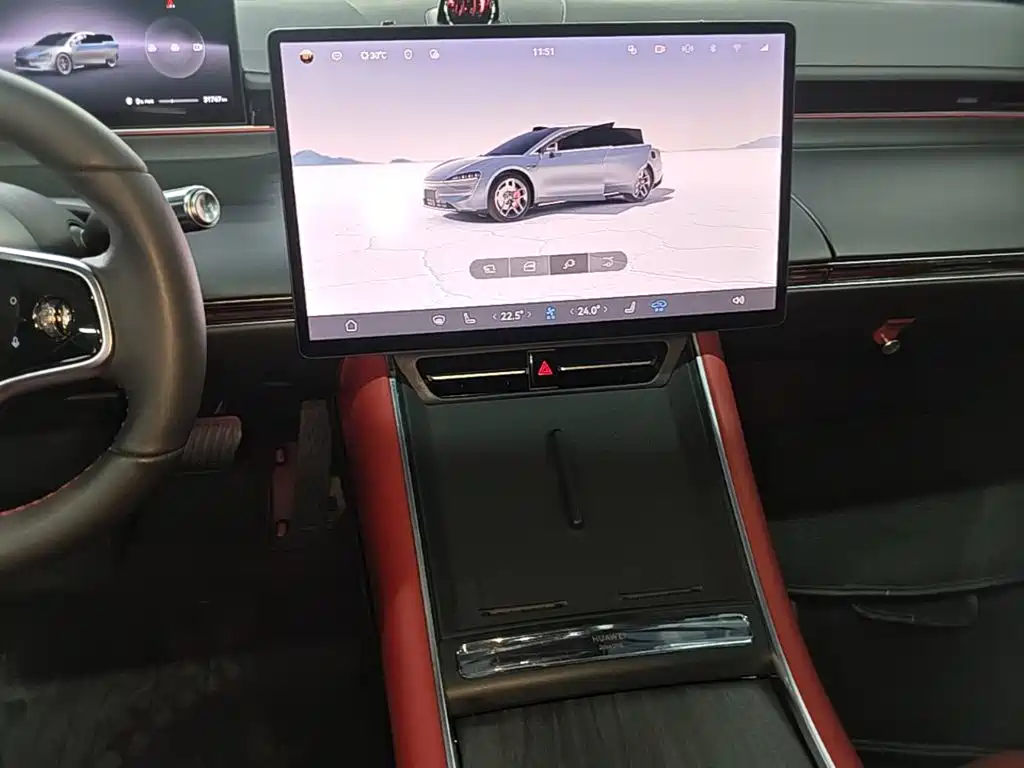 Zhijie Zhijie S7 — миниатюра 13