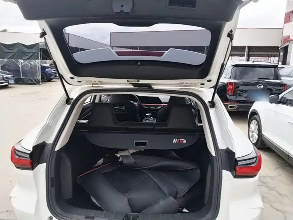Oshan Oushang X5 — миниатюра 19