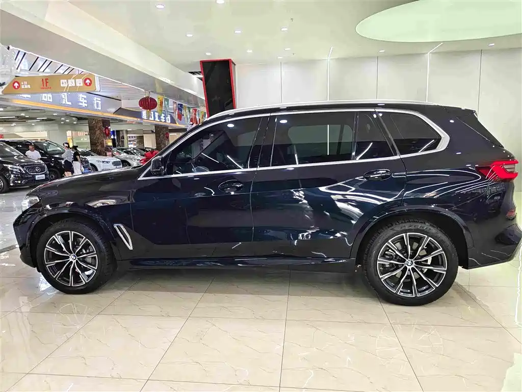 BMW X5 — миниатюра 16