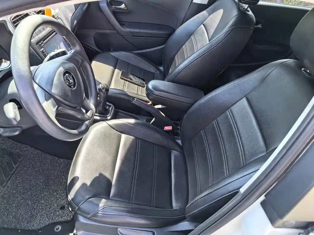 Volkswagen Polo — миниатюра 16