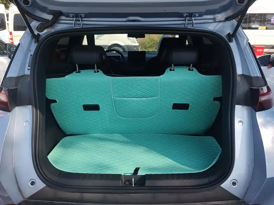 BYD Seagull — миниатюра 4