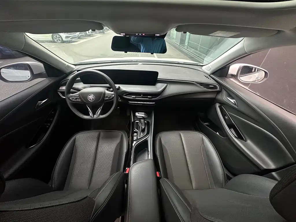 Buick Verano — миниатюра 6