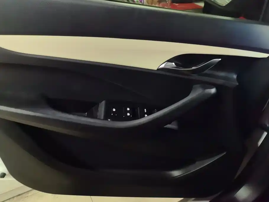 Baojun 360 — миниатюра 7
