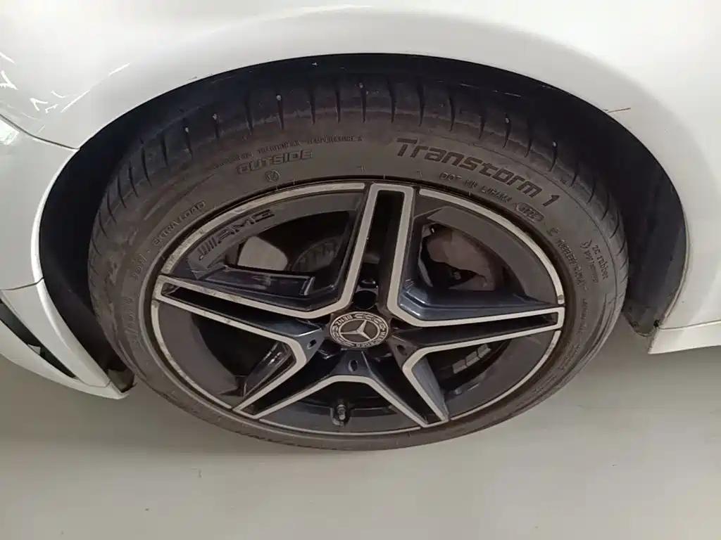 Mercedes-Benz C-Class — миниатюра 23