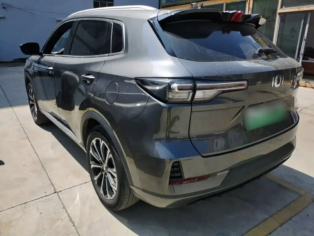 Qiyuan Qiyuan Q05 Classic — миниатюра 5