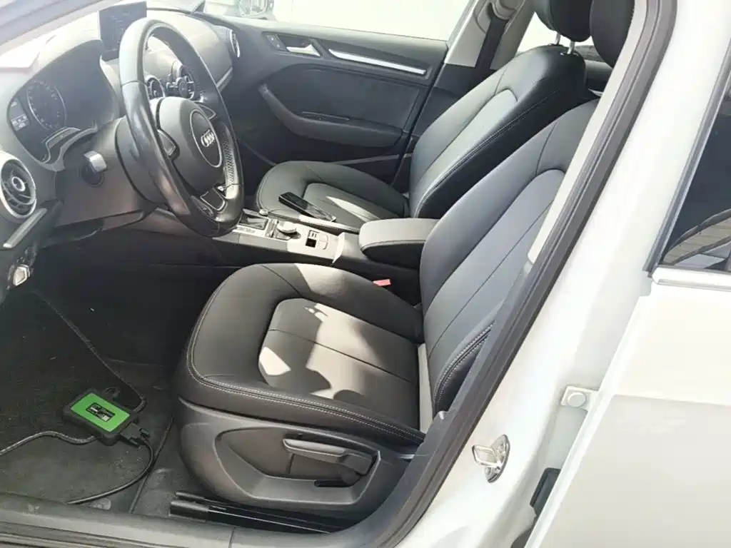 Audi A3 — миниатюра 15
