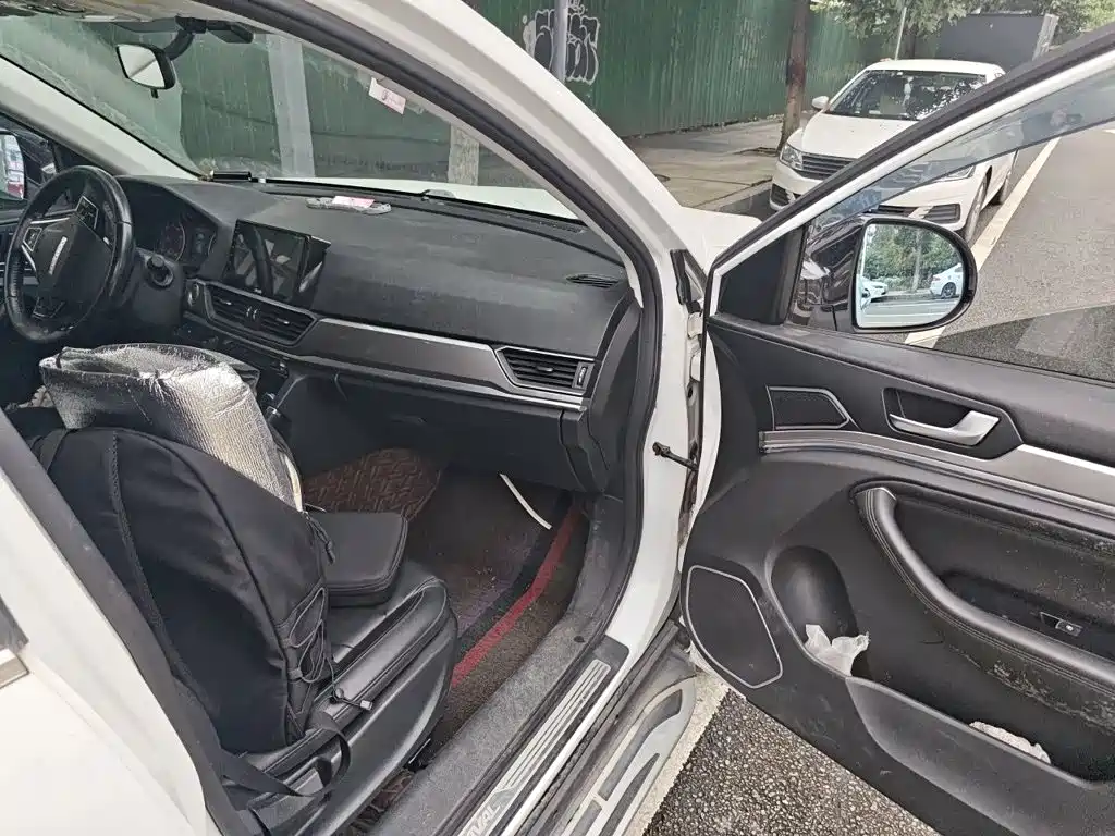 Haval H6 — миниатюра 19