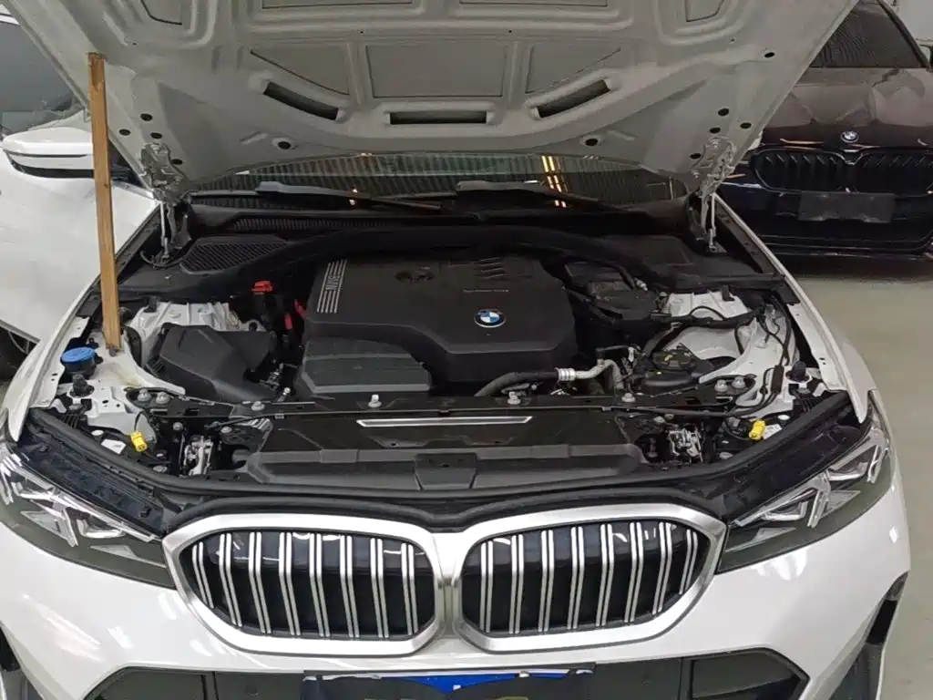 BMW 3 Series — миниатюра 20