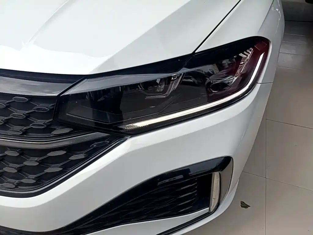 Volkswagen Lavida — миниатюра 24